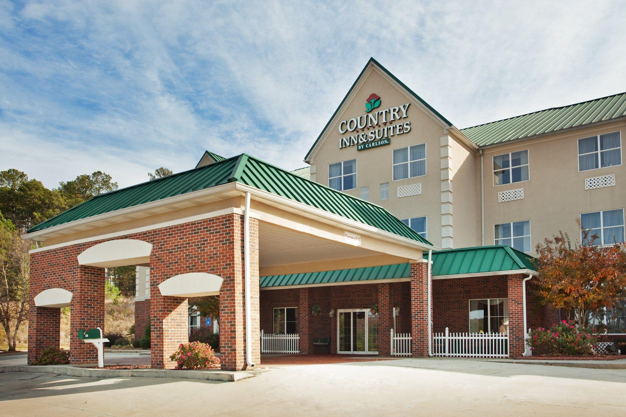 Comfort Inn & Suites Cartersville - Emerson Lake Point المظهر الخارجي الصورة