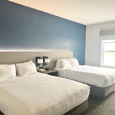 Comfort Inn & Suites Cartersville - Emerson Lake Point المظهر الخارجي الصورة
