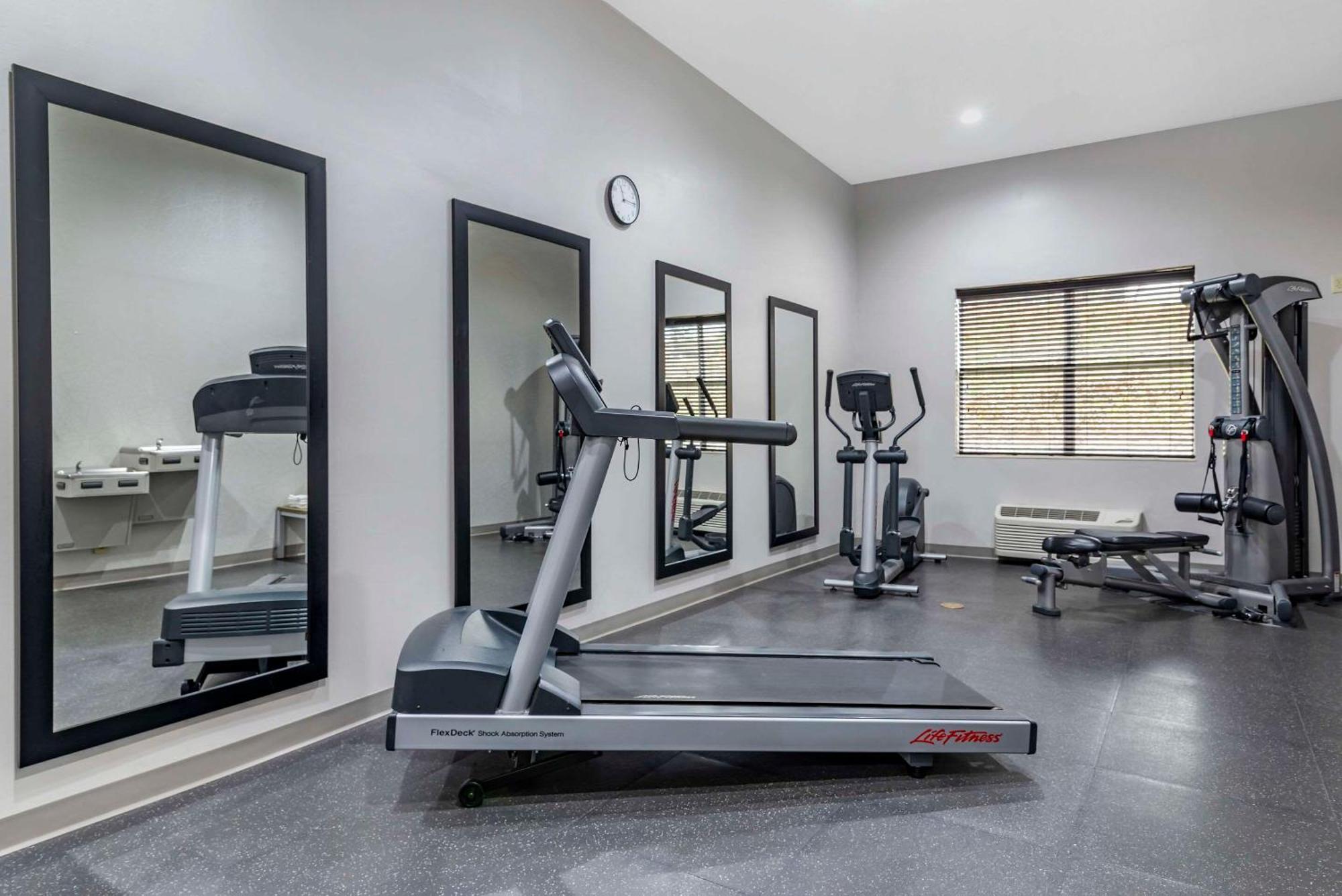 Comfort Inn & Suites Cartersville - Emerson Lake Point المظهر الخارجي الصورة