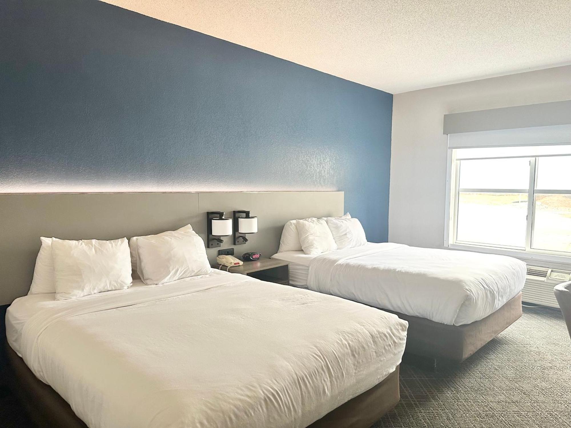 Comfort Inn & Suites Cartersville - Emerson Lake Point المظهر الخارجي الصورة