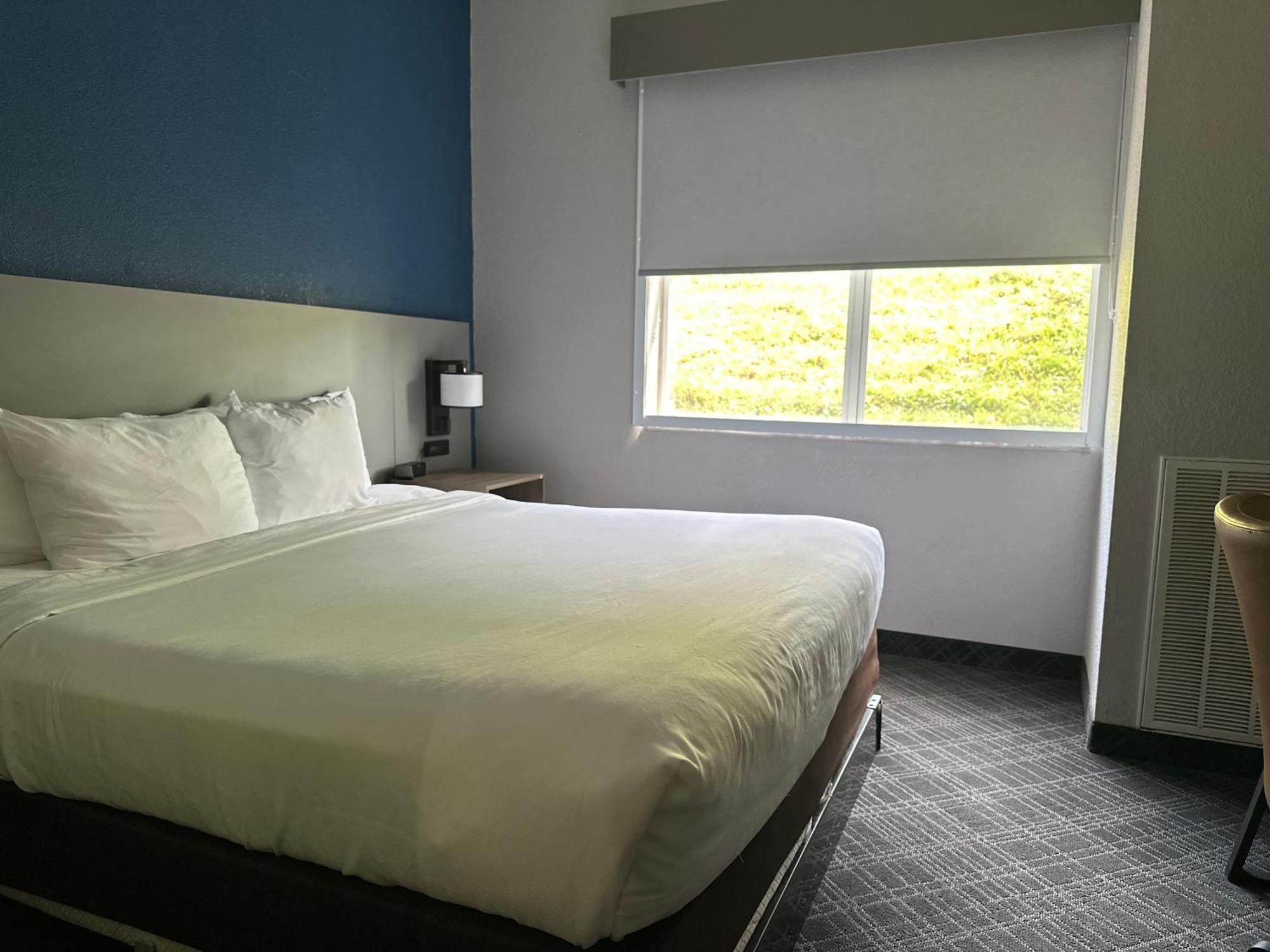 Comfort Inn & Suites Cartersville - Emerson Lake Point المظهر الخارجي الصورة