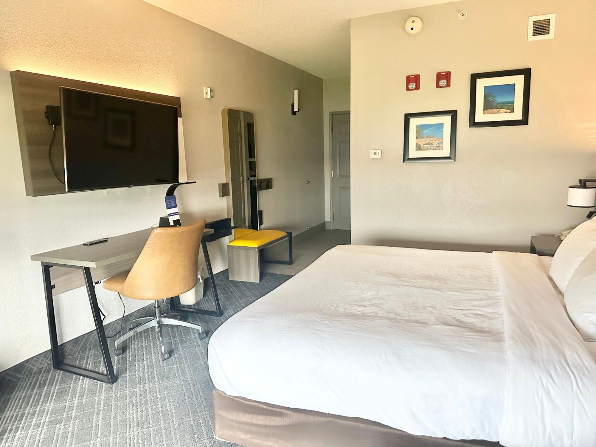 Comfort Inn & Suites Cartersville - Emerson Lake Point المظهر الخارجي الصورة