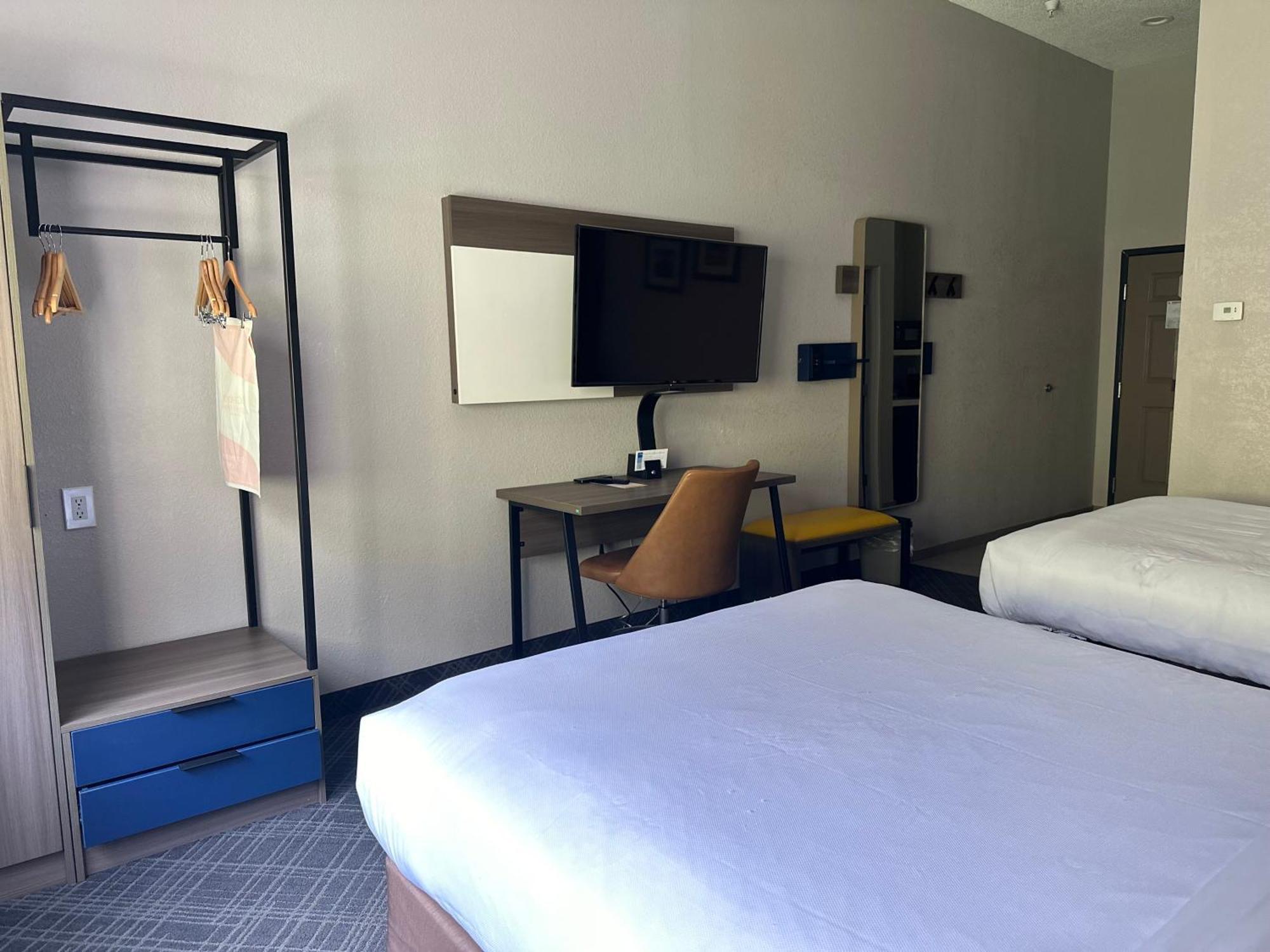Comfort Inn & Suites Cartersville - Emerson Lake Point المظهر الخارجي الصورة