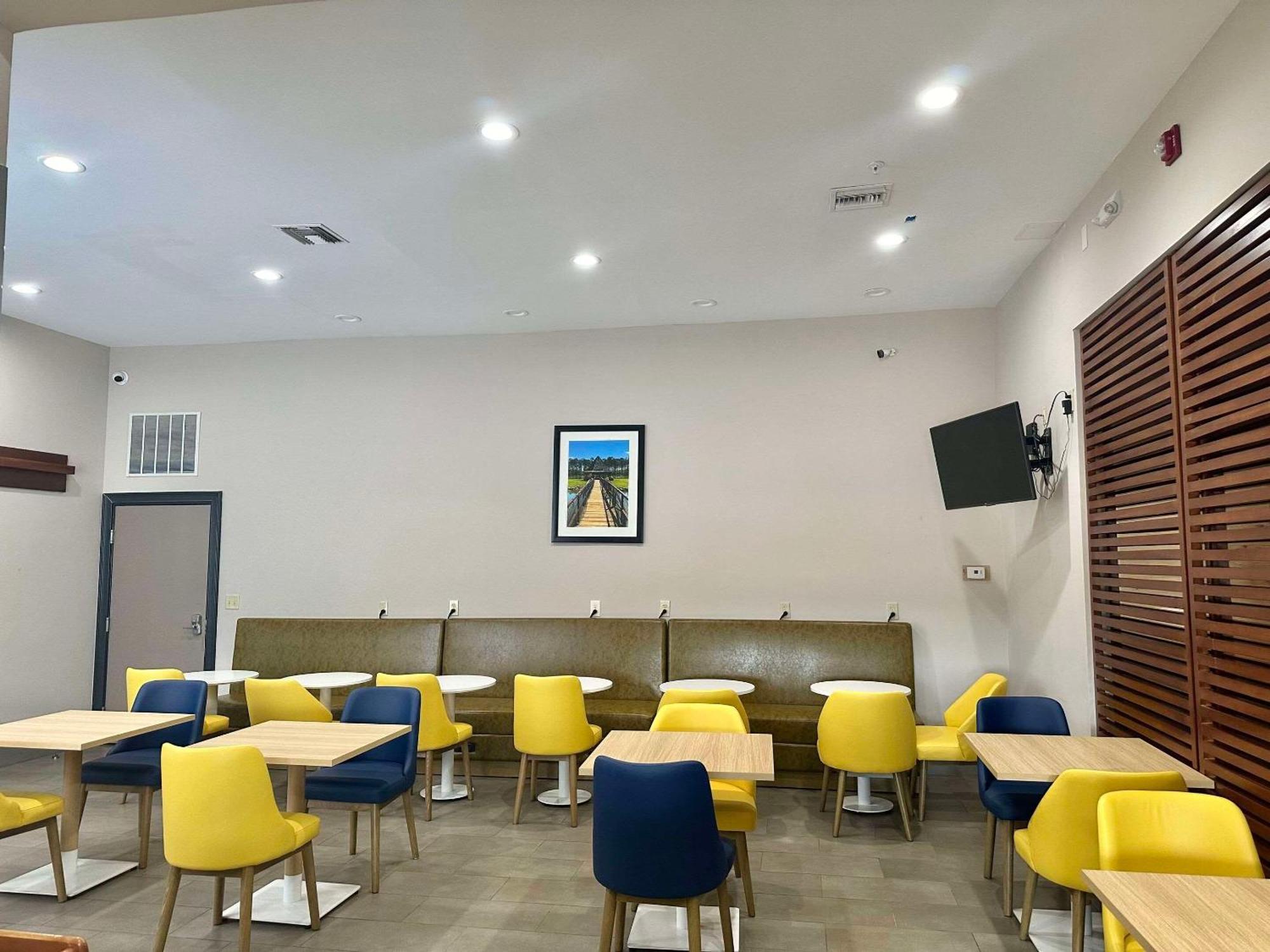 Comfort Inn & Suites Cartersville - Emerson Lake Point المظهر الخارجي الصورة