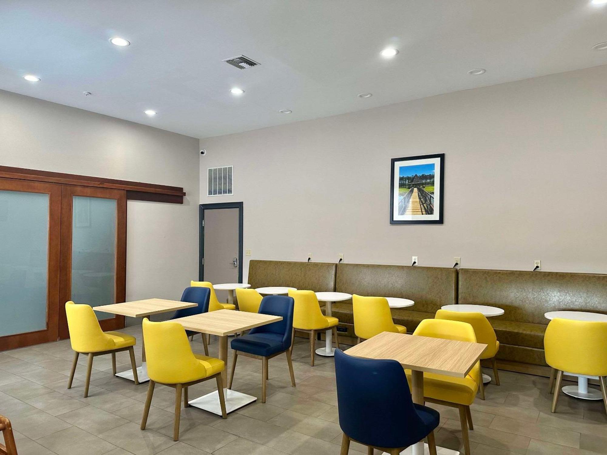 Comfort Inn & Suites Cartersville - Emerson Lake Point المظهر الخارجي الصورة