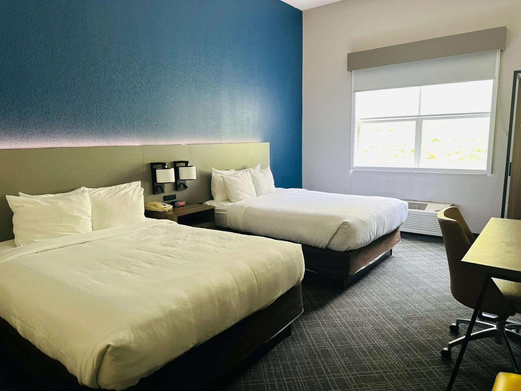Comfort Inn & Suites Cartersville - Emerson Lake Point المظهر الخارجي الصورة