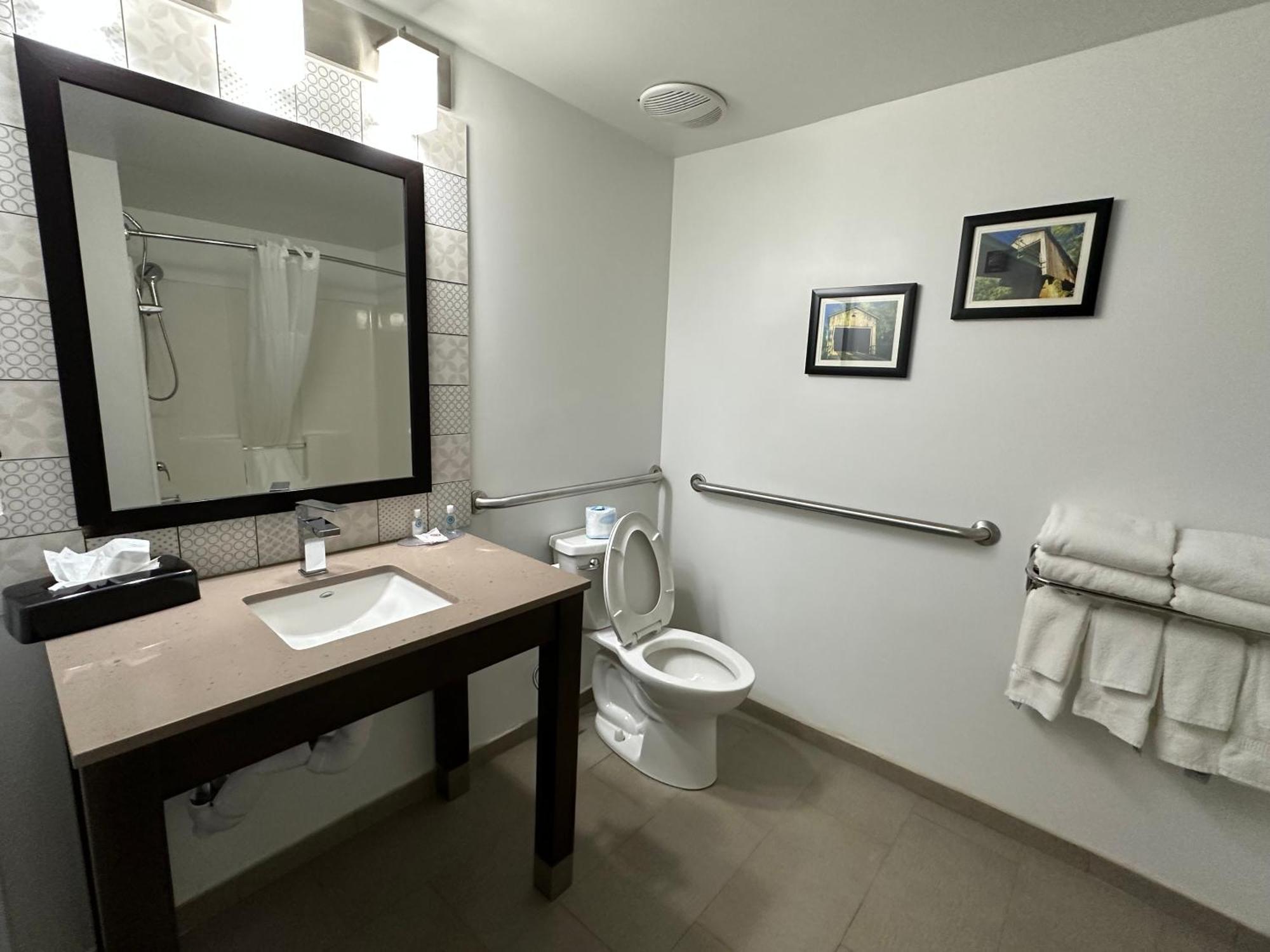 Comfort Inn & Suites Cartersville - Emerson Lake Point المظهر الخارجي الصورة